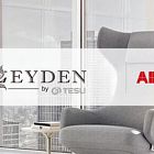 Презентация розеток и выключателей ABB Living Space Презентация розеток и выключателей ABB Living Space