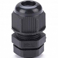 32160DEK Каб. ввод MG 12 диаметр кабеля 4,6-8мм IP68 КВ-102