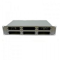 ITACR48SC Кросс оптический стоечный 2U-48(планка SC-6шт.) серия EKF PROxima ITACR48SC Кросс оптический стоечный 2U-48(планка SC-6шт.) серия EKF PROxima