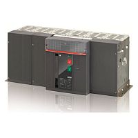 1SDA073425R1 Воздушный автомат ABB Emax 4000А 3P, стационарный, 1SDA073425R1 1SDA073425R1 Воздушный автомат ABB Emax 4000А 3P, стационарный, 1SDA073425R1