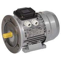 DRV056-B2-000-3-3020 DRIVE Эл.двиг. 3ф АИР 56B2 380В 0,25кВт 3000об/мин 2081 IEK