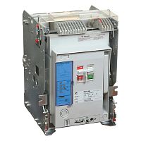 SAB230-1250-U11H-P11 Воздушный автомат IEK ВА07 1250А 3P, 65кА, выкатной, SAB230-1250-U11H-P11 SAB230-1250-U11H-P11 Воздушный автомат IEK ВА07 1250А 3P, 65кА, выкатной, SAB230-1250-U11H-P11