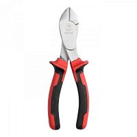 sbo-180-mas Силовые бокорезы Master 180 мм EKF