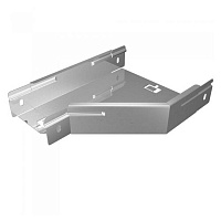 PDplus50*50-100-R Переходник правый 50х50-100 ПЛЮС PDplus50*50-100-R Переходник правый 50х50-100 ПЛЮС