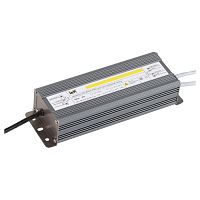 LSP1-100-12-67-33-PRO Драйвер LED ИПСН-PRO 100Вт 12 В блок- шнуры IP67 IEK