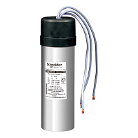 BLRCH050A060B40 Конденс. VarPlus Can 5 кВАр 400В BLRCH050A060B40 Конденс. VarPlus Can 5 кВАр 400В