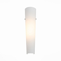 SL508.501.01 SL508.501.01 Светильник настенный ST-Luce Белый/Белый LED 1*8W 4000K