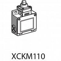 XCKM110 КОНЦЕВОЙ ВЫКЛЮЧАТЕЛЬ XCKM110