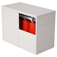 TDA06ADYN1AB000 Трансформатор с литой изоляцией 630 кВА 10/0,4 кВ D/Yn–11 IP31 (упак. 1шт) TDA06ADYN1AB000 Трансформатор с литой изоляцией 630 кВА 10/0,4 кВ D/Yn–11 IP31 (упак. 1шт)