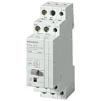 5TT4152-2 Модульный контактор Siemens SENTRON 2НО 16А 24В AC, 5TT4152-2