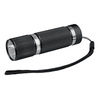 71585 Фонарь Navigator 71 585 NPT-CM15-3AAA алюм. 1LEDx1Вт.