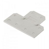 sak-2-4-35 Заглушка для двойной JXB-4/35 EKF PROxima sak-2-4-35 Заглушка для двойной JXB-4/35 EKF PROxima