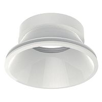 211787 DYNAMIC REFLECTOR ROUND FIXED WH Рефлектор 211787