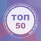 Тесли в ТОП 50 Рейтинга работодателей России hh.ru 2022