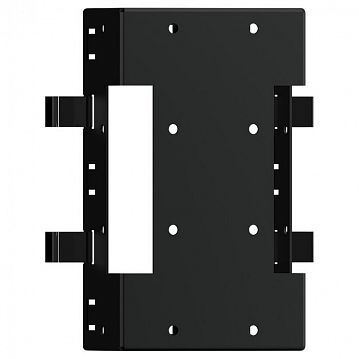 ITR165-9005 Interra i7+ - 7 KNX Touch Panel Metal Flush Mouting Box  - фотография 3