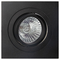 C0008 Встраиваемый светильник Mantra Basico GU10 C0008