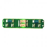 ZHF510 Неполярный диодный индикатор для держателя предохранителя на 115-230 вольт (AC/DC). (упак. 10шт)
