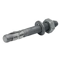 IMT38017 БОЛТ АНКЕРНЫЙ M10X60 ГОР.ОЦИНК. IMT38017 БОЛТ АНКЕРНЫЙ M10X60 ГОР.ОЦИНК.