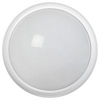 LDPO0-5110-08-6500-K01 Светильник LED ДПО 5110 8Вт 6500K IP65 круг белый IEK