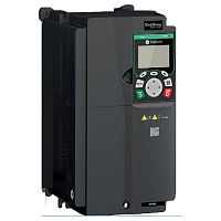 Преобразователь частоты STV900 G-тип: 30 кВт (P-тип: 37 кВт) 400В IP55