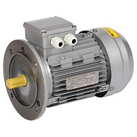 DRV063-B4-000-4-1530 DRIVE Эл.двиг. 3ф АИР 63B4 380В 0,37кВт 1500об/мин 3081 IEK