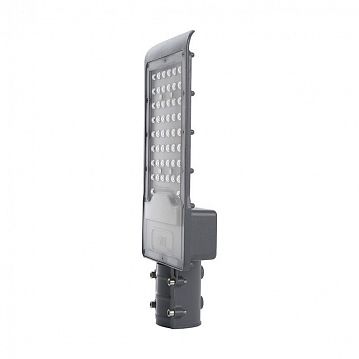 32577 Уличный светодиодный светильник 50W 6400K AC230V/ 50Hz цвет серый (IP65), SP3032  - фотография 7