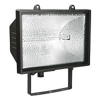 LPI01-1-1500-K01 Прожектор ИО1500 галогенный белый IP54 ИЭК LPI01-1-1500-K01 Прожектор ИО1500 галогенный белый IP54 ИЭК