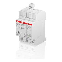 2CTB804153R2900 УЗИП OVR PV T2 40-600 P TS QS 2CTB804153R2900 УЗИП OVR PV T2 40-600 P TS QS