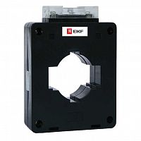 tc-60-600-c-0.5 S Трансформатор тока EKF PROxima 600/5А 5ВА, кл.т. 0,5S, tc-60-600-c-0.5 S tc-60-600-c-0.5 S Трансформатор тока EKF PROxima 600/5А 5ВА, кл.т. 0,5S, tc-60-600-c-0.5 S