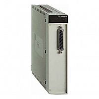 TSXAEY810 8 АНАЛОГ.ВХ., ТОК, НАПРЯЖЕНИЕ, 16 БИТ TSXAEY810 8 АНАЛОГ.ВХ., ТОК, НАПРЯЖЕНИЕ, 16 БИТ