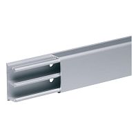 ISM14470 МИНИ-КАНАЛ OL MINI 18X35 АЛЮМИНИЙ БЕЛЫЙ 2,1М