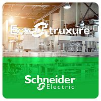 ESEEXPCZZSPMZZ EcoStruxure Machine Expert - Standard - Single (1) Paper license