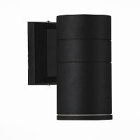 SL561.401.01 SL561.401.01 Светильник уличный настенный ST-Luce Черный/Черный LED 1*5W 4000K SL561.401.01 SL561.401.01 Светильник уличный настенный ST-Luce Черный/Черный LED 1*5W 4000K