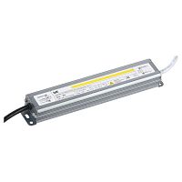 LSP1-030-12-67-33-PRO Драйвер LED ИПСН-PRO 30Вт 12 В блок- шнуры IP67 IEK LSP1-030-12-67-33-PRO Драйвер LED ИПСН-PRO 30Вт 12 В блок- шнуры IP67 IEK