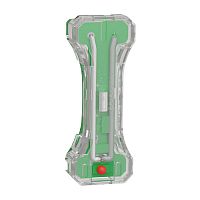 NU9825A Модуль подсветки Schneider Electric UNICA NEW, красный, NU9825A NU9825A Модуль подсветки Schneider Electric UNICA NEW, красный, NU9825A