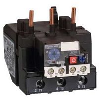 LRD3359 Реле перегрузки тепловое Schneider Electric Tesys LRD 48-65А, класс 10, LRD3359