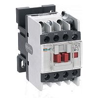 22108DEK Контактор DEKraft КМ-103 3P 12А 220В AC 5.5кВт, 22108DEK 22108DEK Контактор DEKraft КМ-103 3P 12А 220В AC 5.5кВт, 22108DEK