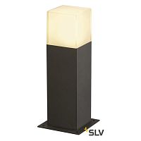 GRAFIT 30 POLE светильник ландшафтный IP44 для лампы E27 11Вт макс., антрацит GRAFIT 30 POLE светильник ландшафтный IP44 для лампы E27 11Вт макс., антрацит