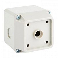 pk-IP54-25 Защитный бокс IP54 до 25 А pk-IP54-25 Защитный бокс IP54 до 25 А