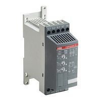 1SFA896103R7000 Софтстартер PSR3-600-70 1,5кВт 400В (100-240В AC) 1SFA896103R7000 Софтстартер PSR3-600-70 1,5кВт 400В (100-240В AC)