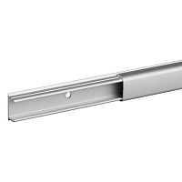 ISM14150 МИНИ-КАНАЛ OL MINI 12X20 АНОД. АЛЮМИНИЙ 2,1М