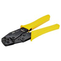 TKL10-D05-D25 Клещи обжимные КО-02 1,5-2,5мм IEK