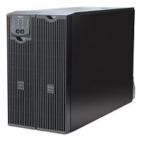 SR18KXIET Schneider Electric ИБП Smart-UPS RT 8 кВА/5,6 кВт, 3(1):1, с наращиваемым временем автономии SR18KXIET Schneider Electric ИБП Smart-UPS RT 8 кВА/5,6 кВт, 3(1):1, с наращиваемым временем автономии