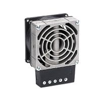 heater-vent-q-200-20 Обогреватель на DIN-рейку с вентилятором 200Вт 230В IP20 Quadro EKF PROxima