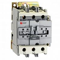 ctr-s-95-380 Контактор EKF КМЭ 3P 95А 400/400В AC 45кВт, ctr-s-95-380 ctr-s-95-380 Контактор EKF КМЭ 3P 95А 400/400В AC 45кВт, ctr-s-95-380