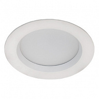 1159418001 ДВО59-18-001 DLU 840 ; IP54/20, Ø 170х64, LED модуль, 19 Вт, 2123 лм, 112 лм/Вт, Ra>80, Тц=4000К, PF=0,89 1159418001 ДВО59-18-001 DLU 840 ; IP54/20, Ø 170х64, LED модуль, 19 Вт, 2123 лм, 112 лм/Вт, Ra>80, Тц=4000К, PF=0,89