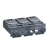 LV429515 1 КОРОТК. КЛЕМ.ЗАГЛУШКА ДЛЯ 3П (100-250)