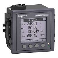 METSEPM5100 Измеритель мощности PM5100 1 цифр. выход METSEPM5100 Измеритель мощности PM5100 1 цифр. выход