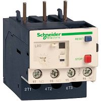 LRD14 Реле перегрузки тепловое Schneider Electric TeSys 7-10А, класс 10, LRD14