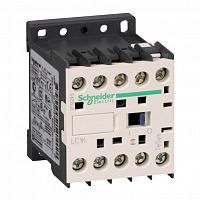 LC1K0610M7 Контактор Schneider Electric TeSys LC1K 3P 6А 220В AC, LC1K0610M7